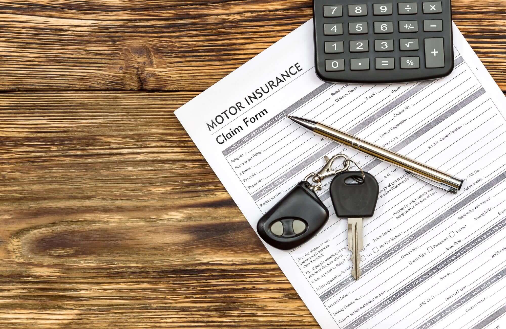 Insurance Premium Financing