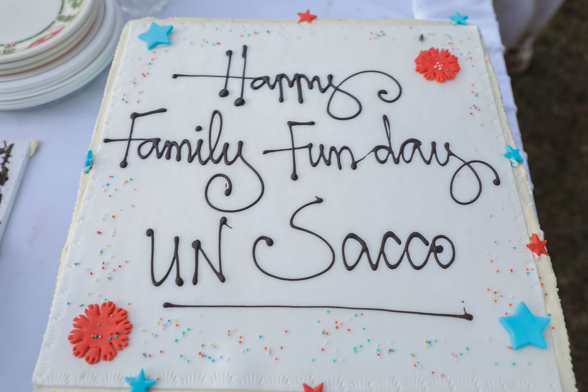 JOIN US FOR AN UNFORGETTABLE FAMILY FUN DAY!