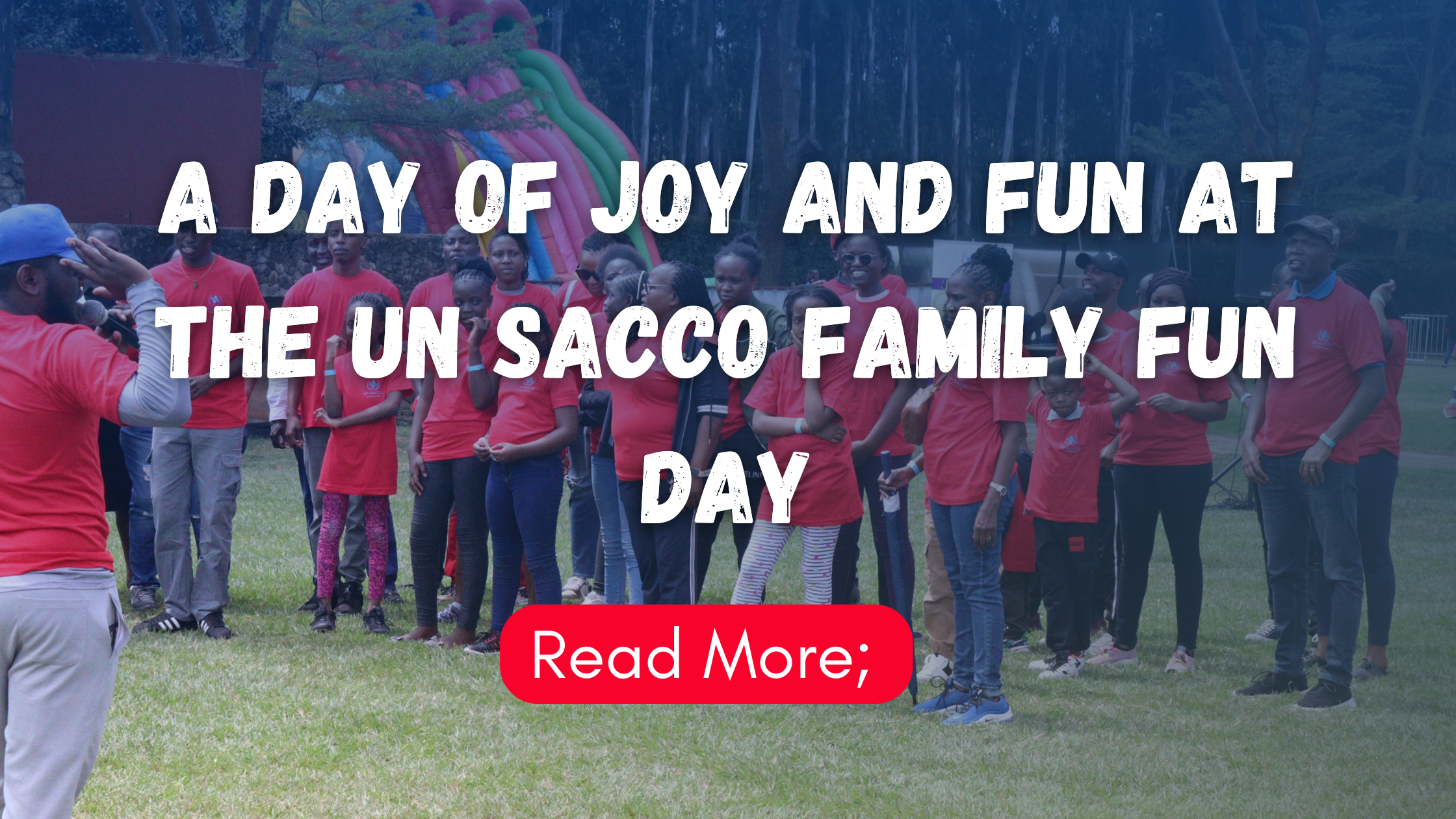 A Day of Joy and Fun at the Union Crest Bank Family Fun Day!