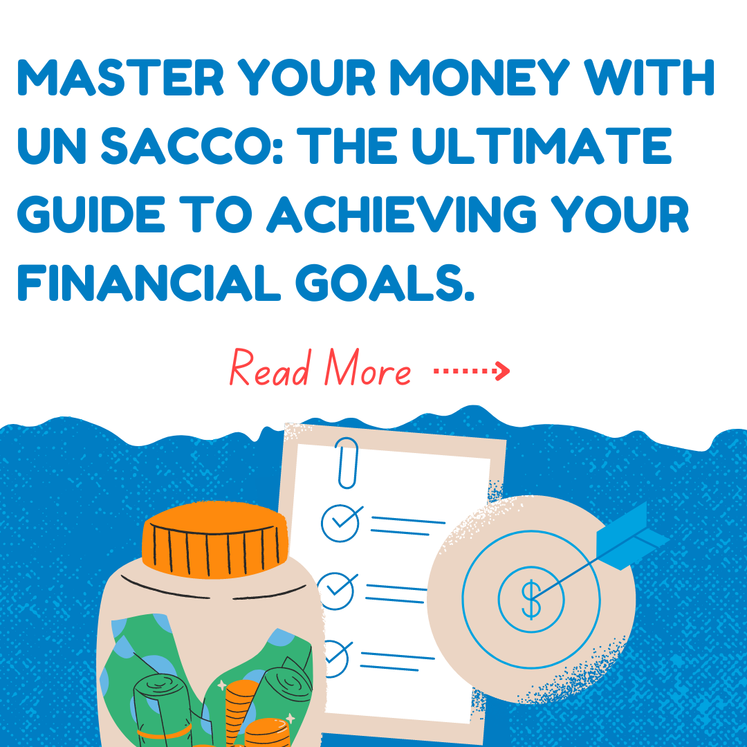 Master Your Money with Union Crest Bank: The Ultimate Guide to Achieving Your Financial Goals.